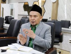 Komisi XIII Gus An’im Minta Kemenhaj Tuntaskan Validasi 400 Ribu Data Antrean Haji Invalid