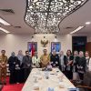 KPPI Dan Kemendagri Perkuat Pemberdayaan Perempuan, Fokus Politik dan Kemandirian Ekonomi