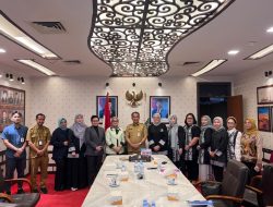 KPPI Dan Kemendagri Perkuat Pemberdayaan Perempuan, Fokus Politik dan Kemandirian Ekonomi