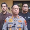 Curanmor di Pekapuran Tambora Terungkap, Pelaku Gunakan Hasil Kejahatan untuk Beli Sabu