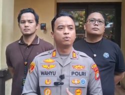 Curanmor di Pekapuran Tambora Terungkap, Pelaku Gunakan Hasil Kejahatan untuk Beli Sabu
