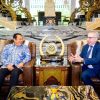 Menerima Kunjungan Persahabatan Duta Besar Maroko untuk Indonesia, Bamsoet Dorong Peningkatan Kerja Sama Ekonomi Indonesia dan Maroko