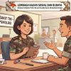 LKSB Apresiasi Rekrutmen Psikolog TNI, Nilai Ikatan Dinas 10 Tahun Perlu Ditinjau Ulang