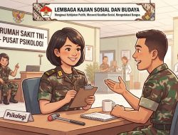 LKSB Apresiasi Rekrutmen Psikolog TNI, Nilai Ikatan Dinas 10 Tahun Perlu Ditinjau Ulang