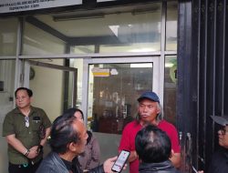 Kades Tulungrejo, Suliono Bantah Isu Dugaan Mikutopia Ambil Air Hipam dari Warga