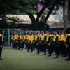 Tingkatkan Kompetensi, Polwan Polda Metro Jaya Ikuti Pelatihan Negosiator