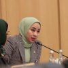 Asap Karhutla Memburuk, Ratna Juwita Dorong Respons Cepat Pemerintah