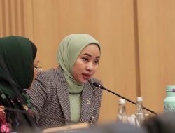 Asap Karhutla Memburuk, Ratna Juwita Dorong Respons Cepat Pemerintah