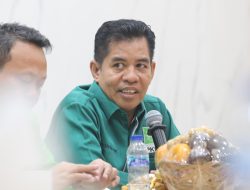 Gerbang Tani Apresiasi Pengesahan UU Pengaturan Reforma Agraria: Harapan Baru Akhiri Ketimpangan dan Konflik Struktural