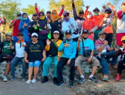 BGA Situbondo 6 Tahun Berdiri Dan Support Kontinyu Berkegiatan