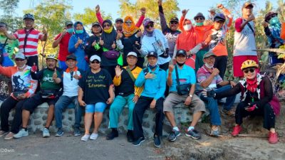 BGA Situbondo 6 Tahun Berdiri Dan Support Kontinyu Berkegiatan