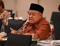 Asian Games 2026, Komisi X Dorong Kontingen Indonesia Kejar Emas