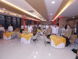 Polri Dorong Transformasi Layanan SKCK Terintegrasi, Targetkan Cetak Mandiri Mulai 2027