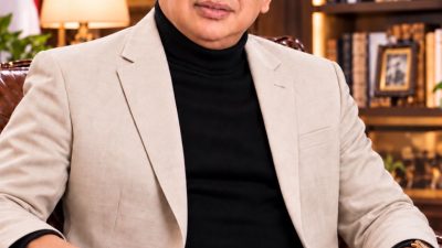 Catatan Politik Bamsoet: Harapan Pelaku Sektor Riel Setelah Konsolidasi Sektor Moneter dan Fiskal