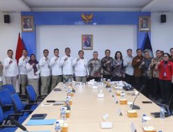 BNN Jalani Pemeriksaan Kinerja BPK, Kawal Optimalisasi Layanan Rehabilitasi