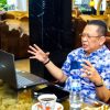 Beri Kuliah Pascasarjana Universitas Pertahanan, Bamsoet Ingatkan Kekuatan Negara Ditentukan Kemampuan Mengelola Konflik dan Menjaga Kepercayaan Publik