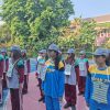 SMA Negeri 20 Surabaya Latih Jiwa Pemimpin melalui LDKS 2026