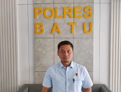 Perkembangan Kasus Dugaan Penipuan Jual Beli Lapak Ilegal PKL Alun-Alun Kota Batu: Bertambah 5 Saksi Diperiksa Satreskrim Polres Batu