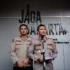Polri untuk Demokrasi, Polda Metro Jaya Layani Penyampaian Aspirasi 24 September