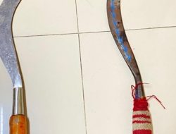 8 Pelaku Tawuran Diamankan di Jatiasih Bekasi, 1 Terluka Dirawat di RS