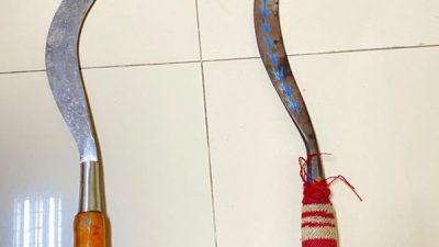 8 Pelaku Tawuran Diamankan di Jatiasih Bekasi, 1 Terluka Dirawat di RS