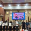 Polres OKU Selatan Perkuat Pelayanan Publik Inklusif bagi Kelompok Rentan