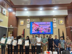 Polres OKU Selatan Perkuat Pelayanan Publik Inklusif bagi Kelompok Rentan