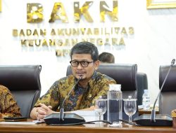 Rupiah Terus Tertekan, Amin Ak Minta Pemerintah Dan BI Jaga Stabilitas Daya Beli Rakyat