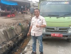 Penataan PKL di Pasar, Pemkab Siapkan Tempat Gratis Selama Masa Uji Coba