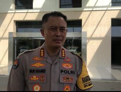 DVI Polda Kalsel Terima 16 Jenazah Untuk Diidentifikasi