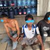 Hari Pertama Ops Sikat Musi I, Satgas Preventif Amankan Aksi Premanisme di Macan Lindungan