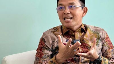Komisi VIII: Pemberhentian Rektor UINSA Sudah Tepat, Jadi Pelajaran bagi Kemenag