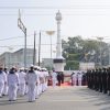 Pangdam I/BB Pimpin Upacara Palagan Medan Area, Kenang Perjuangan Pahlawan
