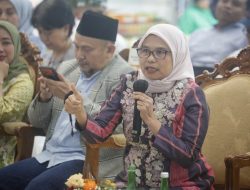 Kasus Influenza A Melonjak, Neng Eem PKB Minta Kesiapan Faskes Diperkuat