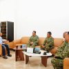 Silaturahmi Penuh Jelang HUT TNI, Jenderal TNI (Purn) Moeldoko Ingatkan tentang Profesionalisme Prajurit