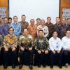 Hadiri Munas Perkumpulan Industri Kendaraan Listrik Indonesia (PERIKLINDO), Bamsoet Apresiasi Terpilihnya Kembali Jenderal TNI (Purn.) Moeldoko sebagai Ketua Umum