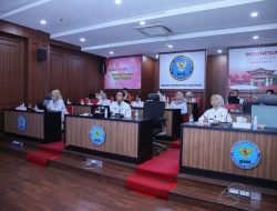 BNN Bersama Stakeholder Perkuat Penanganan Kawasan Rawan Narkoba di Kabupaten Bogor