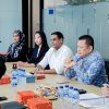 Black Stone Airline Tambah Dua Armada, Bamsoet Dorong Penerbangan Kargo Jadi Motor Baru Pertumbuhan Ekonomi dan Hilirisasi Industri