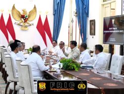 Pendidikan Gratis Diperluas, Presiden Prabowo Minta Skema Kuliah Negeri Bebas UKT Dimatangkan