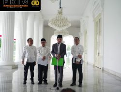 Presiden Prabowo Bentuk Direktorat Jenderal Pesantren di Kementerian Agama