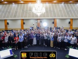 Setneg Learning Festival 2026 Digelar, Dorong ASN Kemensetneg Makin Profesional dan Adaptif