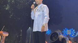 UAS Meriahkan Maulid Nabi Muhammad SAW 1448 H di Palembang, Ajak Jemaah Tolak LGBT