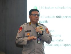 Ops Sikat I Musi 2026 Ungkap 18 Kasus 3C dan Amankan 40 Orang