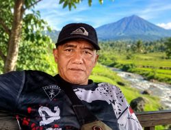Kaperwil Jatim Eko Ratri Iswanto Ucapkan Selamat Anniversary ke-7 Media Barometer99.com, Semoga Semakin Jaya dan Profesional