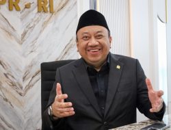 Asian Games 2026, Waka Komisi X Yakin Indonesian Raih Emas