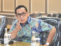 Dugaan ‘Fasilitas Mewah’ di Lapas Cibinong, DPR Desak Investigasi Independen dan Transparan