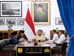 Prabowo Dorong Pembenahan Tata Kelola Haji, Masa Tunggu Faktual Disebut Turun Jadi 14 Tahun