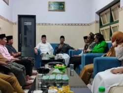 Komisi VI Nasim Khan Wadahi Keluhan LPNU Bondowoso