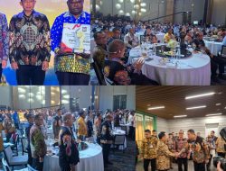 Polda Papua Barat Daya Dukung Peningkatan Pelayanan Publik, Pemprov Raih Terbaik I Pengelolaan Sampah dan Lingkungan Asri