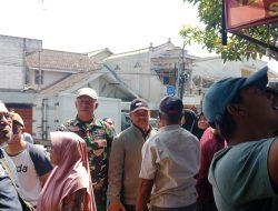 Heboh Fasum Bersertifikat Milik Pribadi, Picu Demo Kemarahan Warga Jalan Bromo, Diduga di-PTSL Kan?